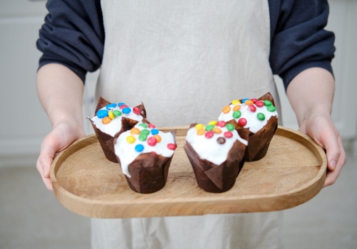 Szkolne kiermasze zaskakują rodziców. 