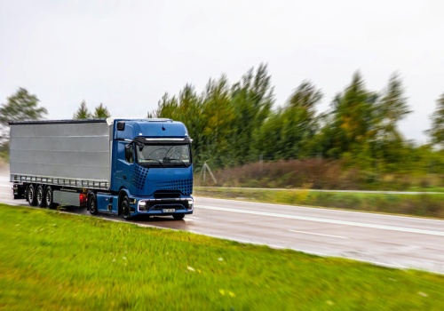 Opłaty drogowe w górę o 40%! Tyle zapłacą kierowcy ciężarówek