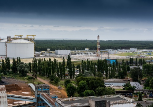 Polska traci ważnego dostawcę gazu. To ostatni ładunek LNG z Kataru