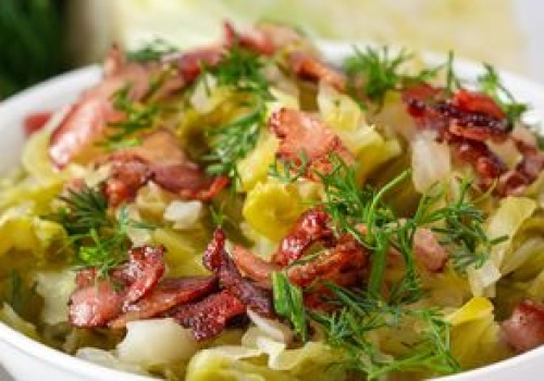 W Lidlu i Biedronce już dostępna. Kup i zasmaż z koperkiem. To świetny dodatek do kotleta.