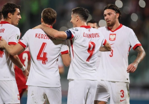 Czy to będzie rewolucja? Przewidywany skład Polski już wzbudza kontrowersje