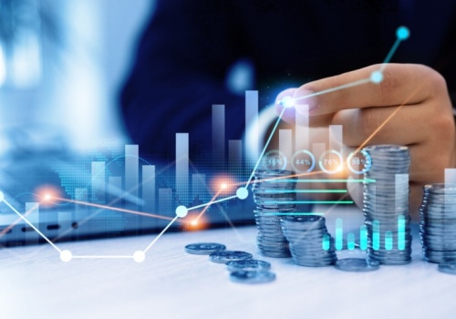 PRCH: Centra handlowe w Polsce z rekordowym wzrostem