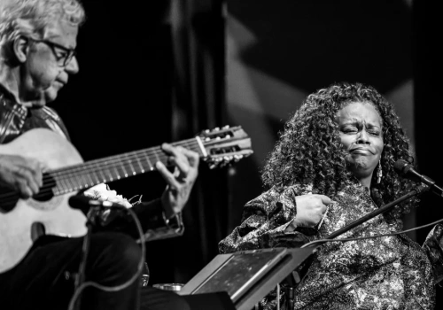 Gwiazda światowego jazzu w Muzeum