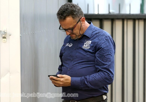 Żużel. Świącik celem ataku? Wydał oświadczenie!