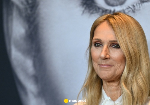 Celine Dion planuje wielki powrót jesienią 2026? Na to schorzenie cierpi od lat