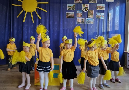 Świdnickie przedszkole „Słoneczko” świętowało 45-lecie