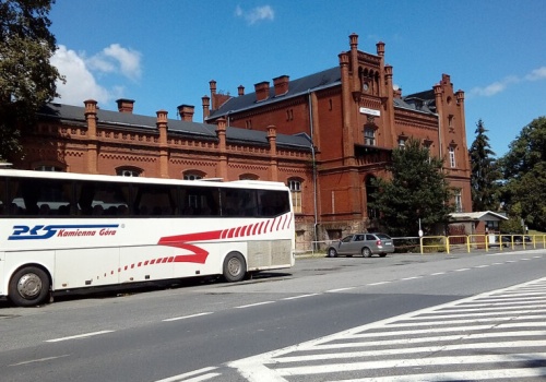 Miasta powiatowe chcą więcej znaczyć na mapie kolejowej. Ale to PKP podejmuje decyzje