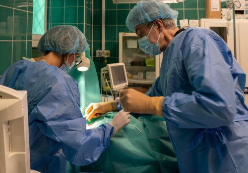 Przełomowy program portów naczyniowych w USK w Rzeszowie