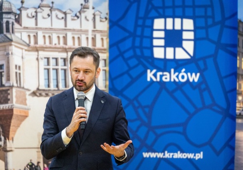 Jest decyzja prezydenta Miszalskiego ws. ważnej linii tramwajowej. „Miasto musi słuchać i reagować”