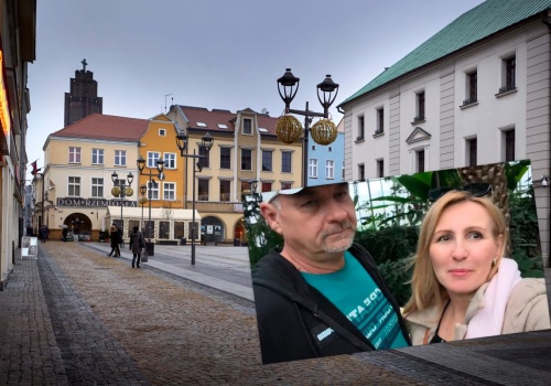 Wcale nie Warszawa ani Kraków. Inne miasto wpadło w oko Czechom. 