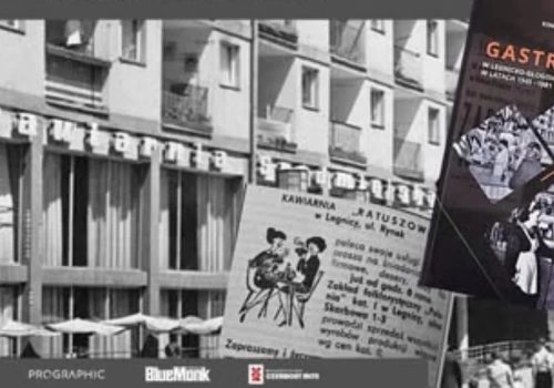 Legnicka gastronomia w PRL-u. Historia wraca do Provinci