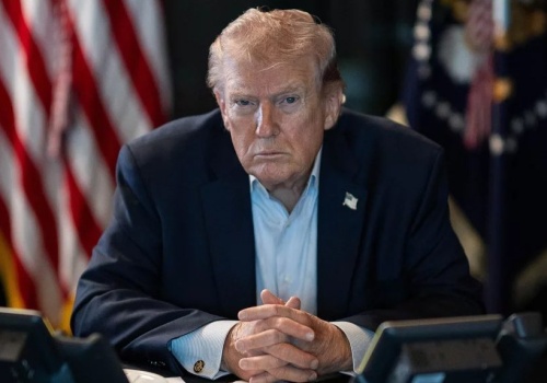 Trump: porozumienie z Iranem blisko, ale bez gwarancji