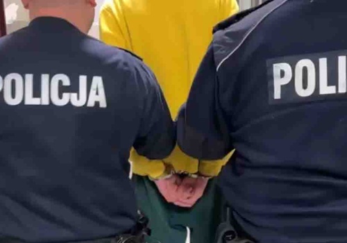 Sulęcin. Jechał bez pasów i korzystał z komórki. Poszedł siedzieć