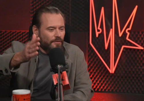 Stanowski nie wytrzymał po pytaniu o kontrowersyjną gwiazdę TVP. Kłótnia w studiu