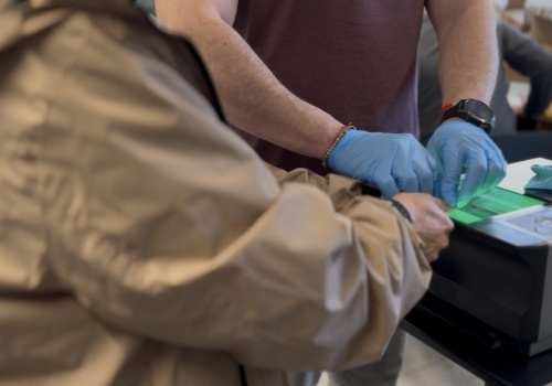 Oferowały pościel, a „w zamian” dokonywały kradzieży. Oszustki zatrzymano dzięki monitoringowi