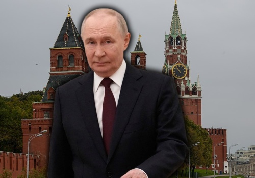 Służby postawione w stan podwyższonej gotowości. W tle informacje wywiadu