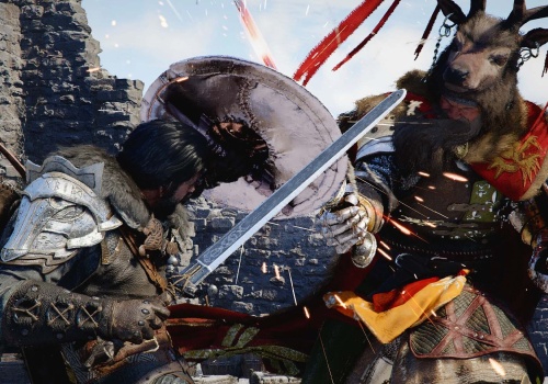 Crimson Desert udowadnia potężną siłę PSSR. Eksperci z Digital Foundry chwalą nową wizję Sony