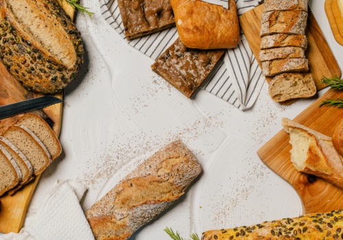 Gość zaczyna od chleba. Gastronomia odkrywa jego biznesową wartość