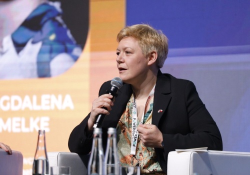 Offshore, atom i bezpieczeństwo. Co łączy Polskę i Wielką Brytanię w energetyce?