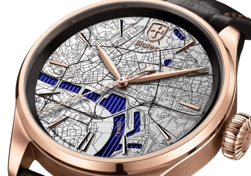 Biatec. Poznaj tę słowacką markę i jej zegarki (AuroChronos 2026)