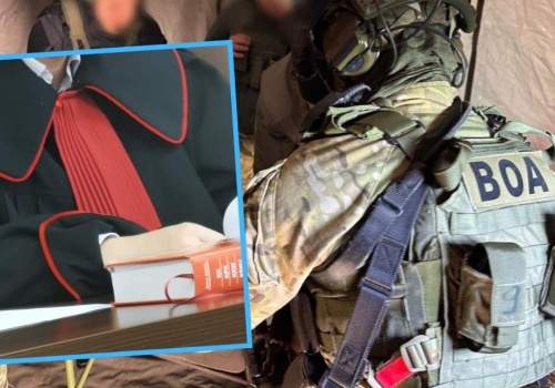 Brutalna egzekucja w domu rodzinnym w Namysłowie. Jest finał śledztwa