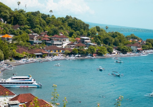 Pięć lat więzienia za wpis na Instagramie. Turysta na Bali w tarapatach