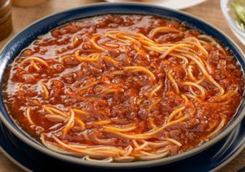 Robię zamiast pomidorowej. Dzieci zajadają, aż im się trzęsą uszy