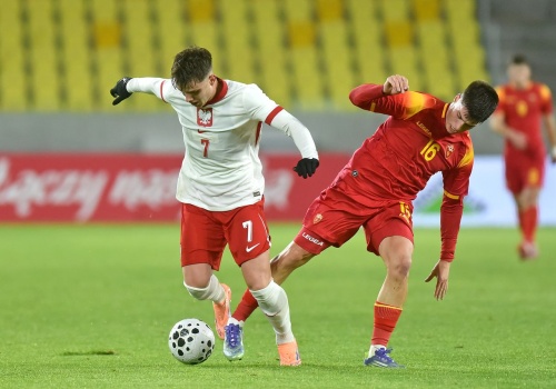 Wybrali 50 największych talentów. W tym gronie jest Polak