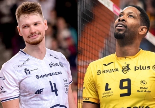 Bitwa polskich gigantów w Lidze Mistrzów! Ogromna stawka na samym szczycie