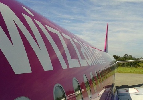 Wizz Air rozpoczyna stopniowe wycofywanie floty A321ceo