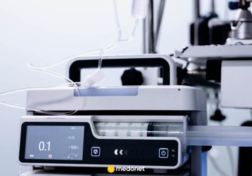 Zmienią się zasady przyjęć do szpitala. Od 1 lipca te świadczenia bez przyjmowania na oddział