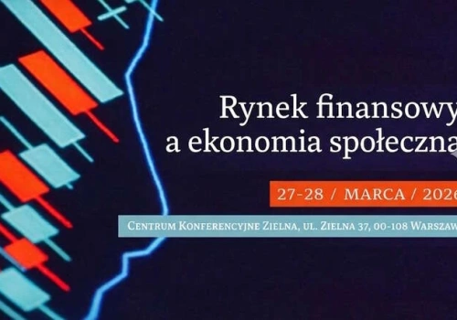 Czy istnieje gospodarcza etyka i jakie obowiązki wobec społeczeństwa ma rynek finansowy? Konferencja SIN już w piątek w Warszawie