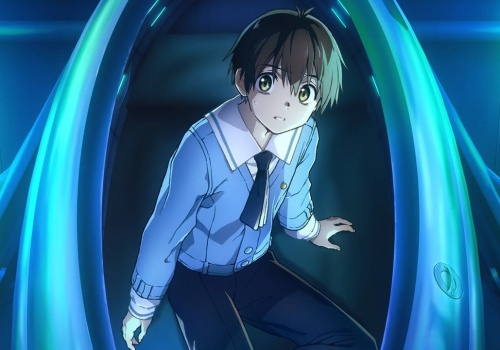 Twórca Sword Art Online w tym roku powróci z nowym anime, w którym rzeczywistość miesza się z grą