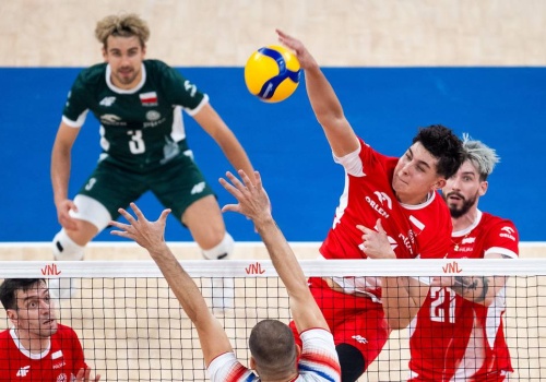 Odkrycie reprezentacji Polski zagra w Skrze? Sensacyjne doniesienia