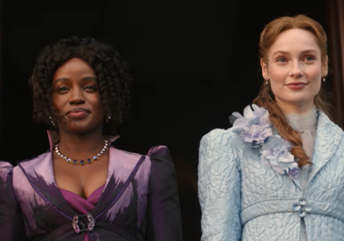 Nowy sezon „Bridgertonów” wywoła burzę. Ta para podzieli widzów