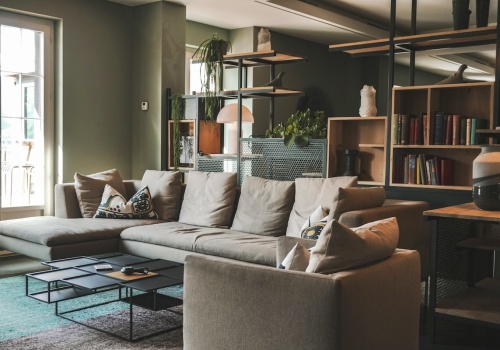 Polski konkurent Ikei ofiarą kryzysu branży. Będą zwolnienia grupowe