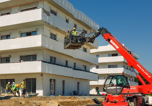 Czynsze w Krakowie spadają. Spore zmiany przez unijne regulacje?