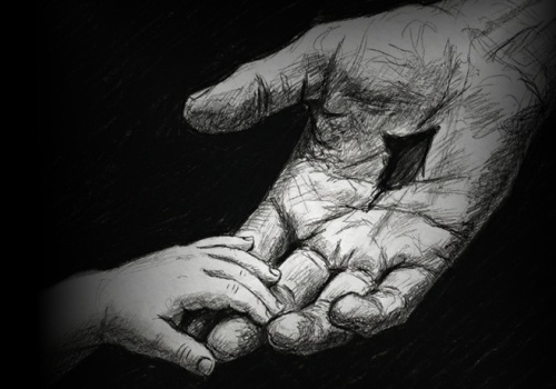 W Warszawie odbędzie się Droga Krzyżowa w obronie dzieci. Dołącz do modlitwy!