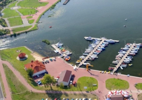 Ślesin stawia na ekologię. Ponad 2,2 mln zł na zieloną rewolucję w mieście