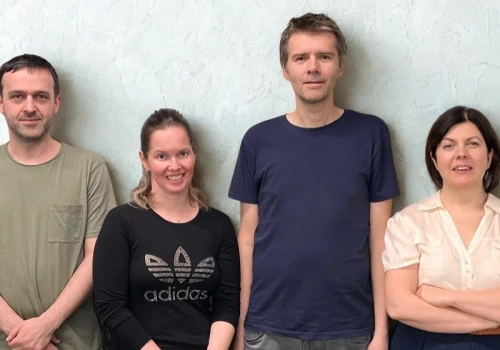 Ważne odkrycie naukowców z UJ. Chcą powstrzymać podział komórek rakowych