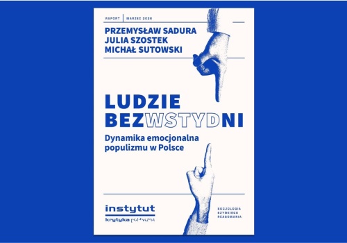 Jak wstyd i duma napędzają polaryzację w Polsce?