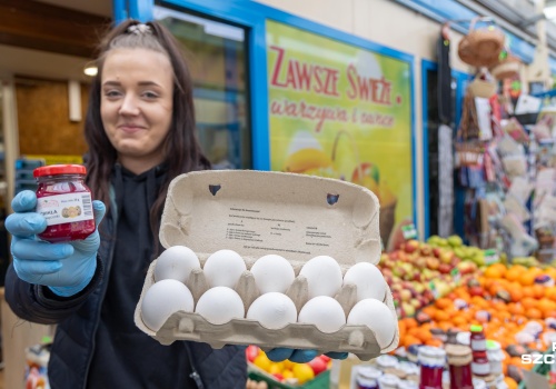 Przeciętny Polak wyda na święta 300 zł. Czy rozpoczął się już szał zakupów?