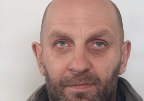 Policja szuka zabójcy z Olsztyna. Ma na sumieniu kilka ofiar. Oto jego imię i nazwisko