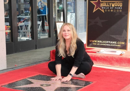 Znana aktorka zaplanowała własny pogrzeb. 