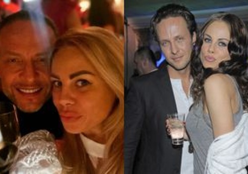 Magda Modra trafiła na Marka Krupskiego przypadkiem. 