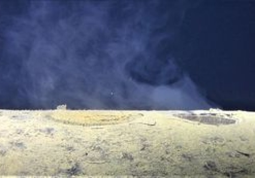 Norwedzy alarmują: wrak radzieckiego okrętu nadal uwalnia radioaktywne izotopy