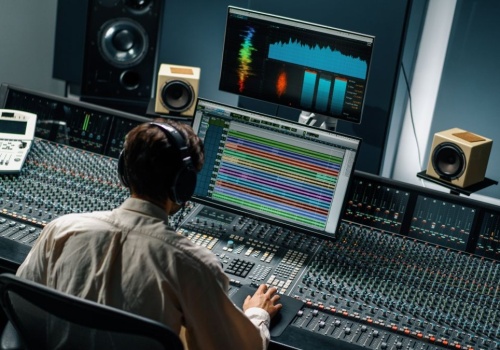 Zarabiał miliony na muzyce, której nikt nie słuchał. Aż znalazł go prokurator