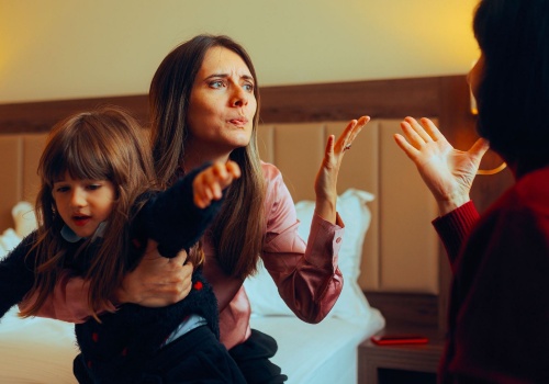 Chcieli wyprawić urodziny córce. 