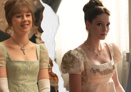 Eloise czy Francesca? Netflix wybrał bohaterkę 5. sezonu