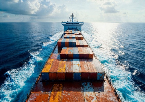 Wojna na Bliskim Wschodzie. 20 tysięcy marynarzy uwięzionych w Zatoce